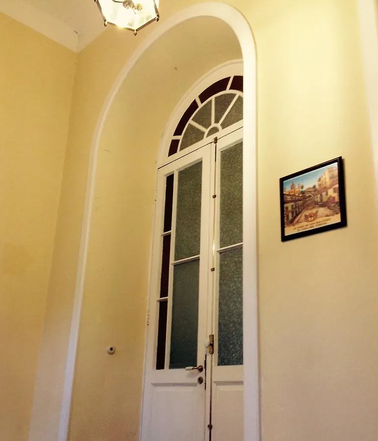 فندق لا أوروتافافي  Casa Anchieta 0*,