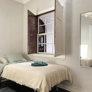 Gato Azul - Coliving Pensión