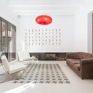 **** Hotel Petit - Turismo De Interior España