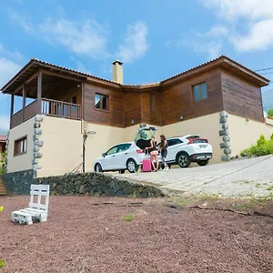 Montaña Ilusión Parking Wifi Bbk Y Vistas Chalet