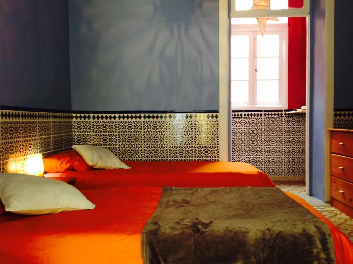 Pensionat Casa Anchieta Hotell La Orotava