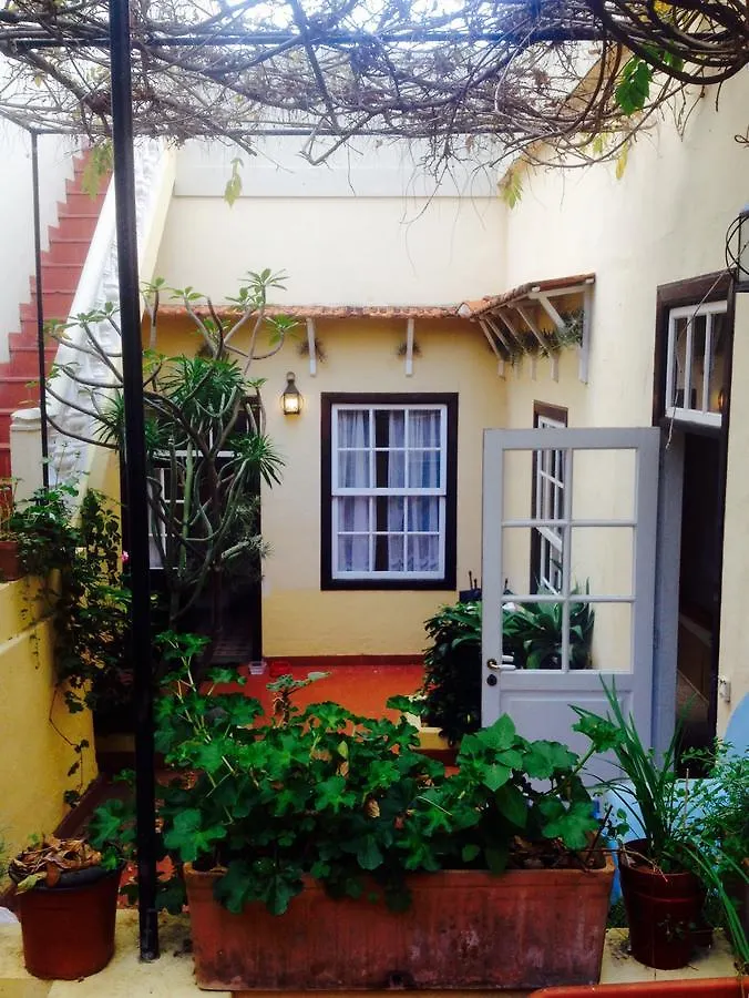 Casa Anchieta Hotell La Orotava