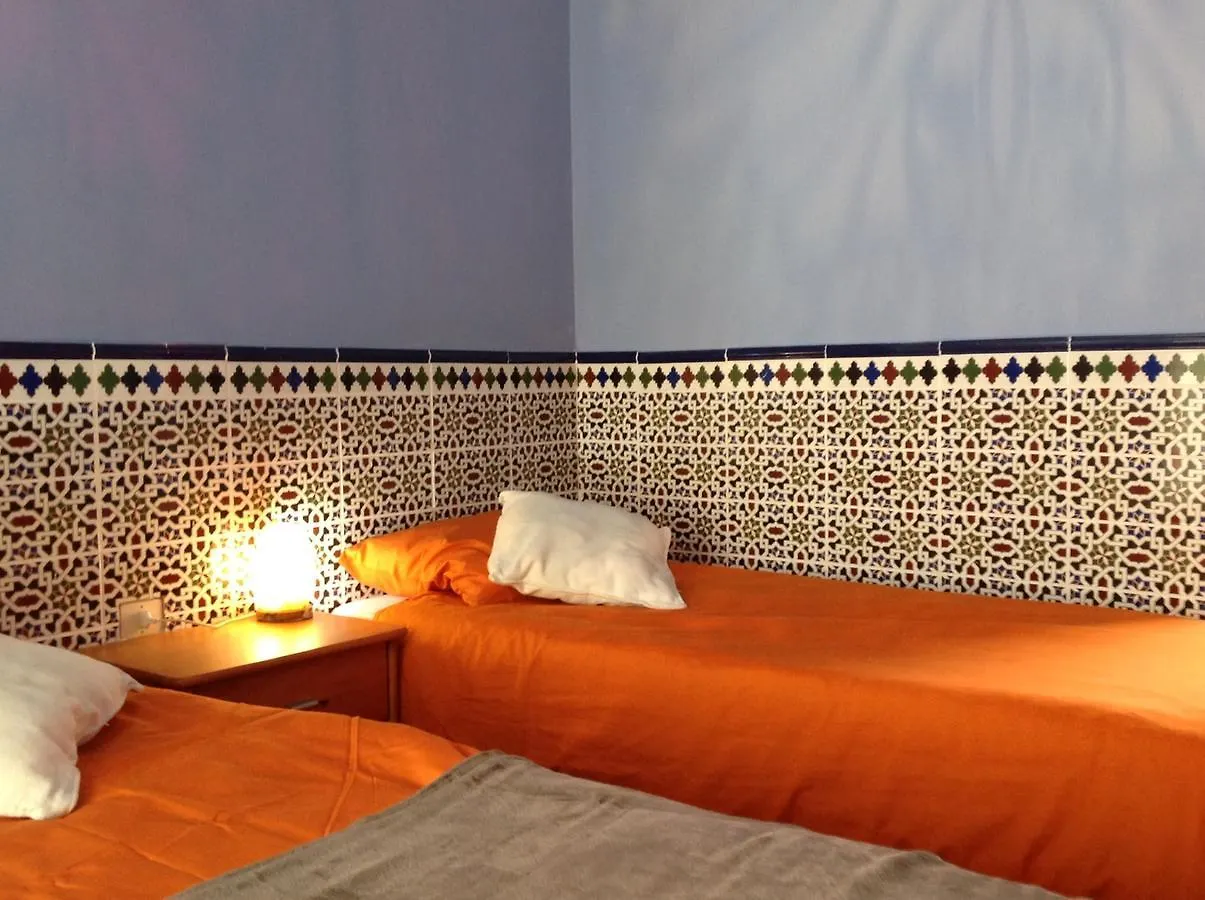 Casa Anchieta Hotell La Orotava